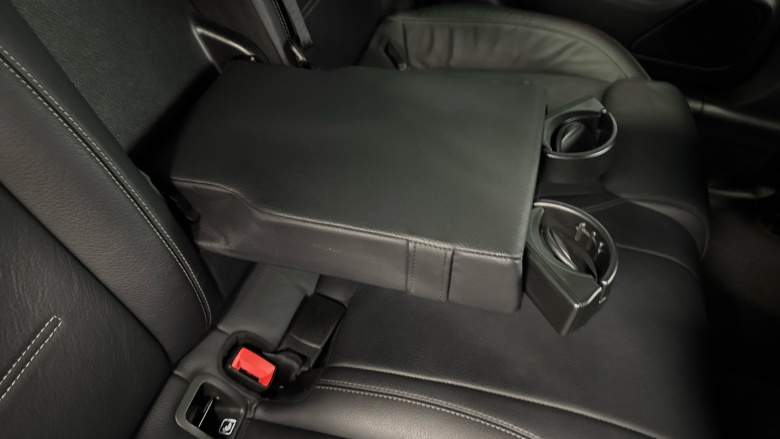 Mercedes-Benz CLA 220d AMG Line Premium 4dr Tip Auto Diesel Saloon